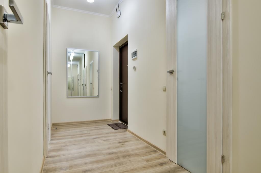 Apartments Alfa Tsekhova 1 Lviv Dış mekan fotoğraf